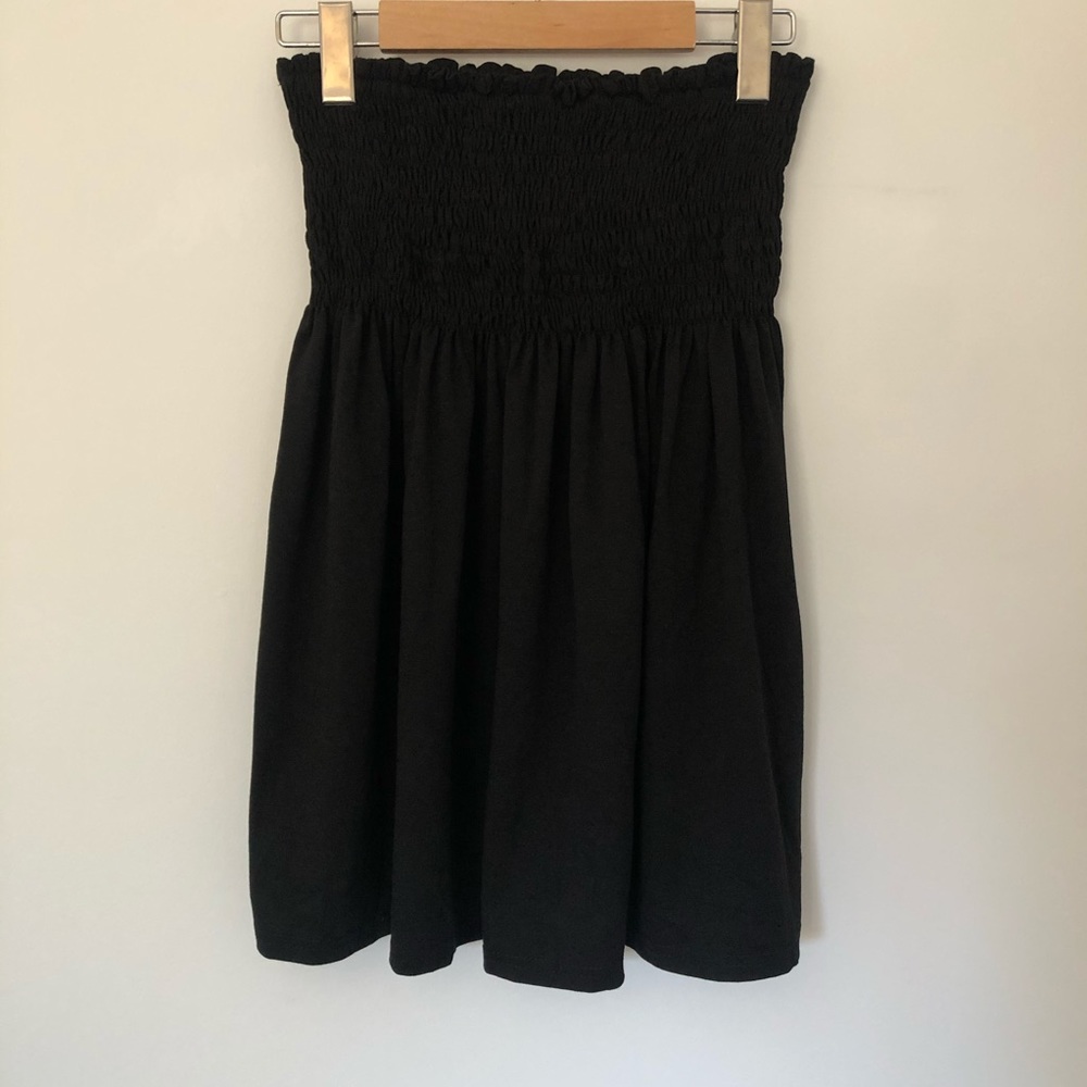 Flowy Tube Top - Picture 3 of 3